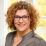 Portrait Jutta Berding