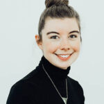 Portrait Lisa Holtmeier