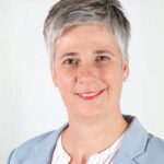 Portrait Ruth Hersche