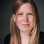 Portrait Sabine Brinkmann