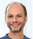 Martin Huber