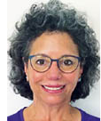 Gail Cox Steck