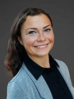 Alexa von Bosse