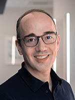 Ben Schacher
