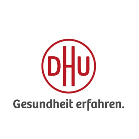 DHU Logo