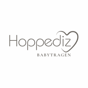 Hoppediz Logo