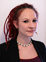 Ina Maywald
