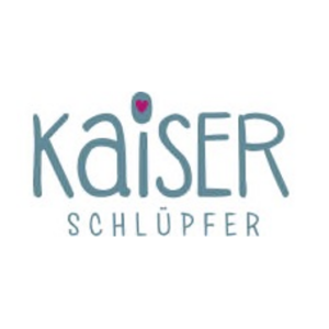 Kaiserschlüpfer Logo