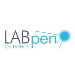 LABpen Logo