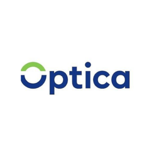Optica Logo