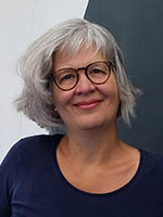 Susanne Breier