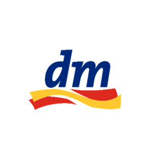 Dm Logo